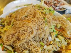 -健跳小海鲜(人民路店)