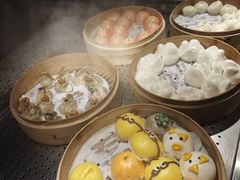 -杭州开元名都大酒店·地中海自助餐厅