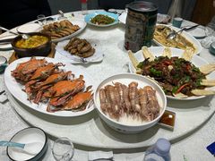 -船家渔(徐州北路店)