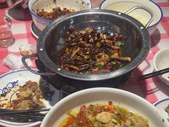 -好帮厨·下饭浏阳菜·坚持现炒(月湖店)