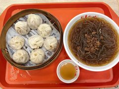 -新丰小吃(江陵路分店)