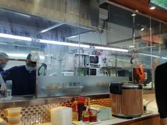 -港逸轩茶餐厅