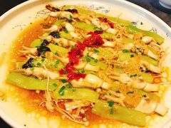 -蟹榭·本帮江浙菜·蟹宴(五角场合生汇商场店)