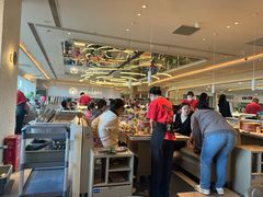 -西塔老太太泥炉烤肉(川沙百联店)