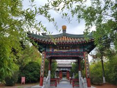 -武汉园博园(武汉自然博物馆)