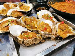 -拙大师·龙虾四季排档·夜宵至凌晨4点(九环路店)