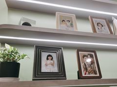 -海马体家庭照相馆(广州正佳广场店)