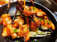 -北京王府井希尔顿酒店·秦唐中餐厅Chynna