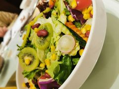 田园沙拉-金时代顺风大酒店(金山店)