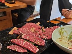 -千寻烧肉(政务区店)