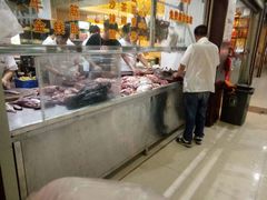 -陈记顺和潮汕牛肉火锅(韩江路店)