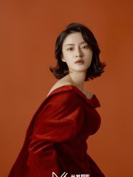 -米莱摄影写真(五大道别墅店)