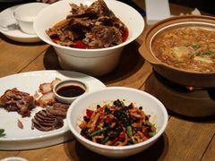 -北方家宴(番禺永旺店)