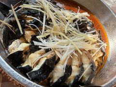 -北京水岸山吧度假村(雁栖镇店)