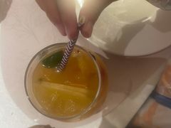 -PARFUM FLORAL花境法餐(南京首店)