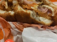 -汉堡王(砂之船店)