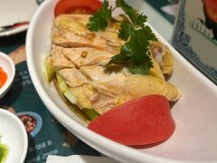 -滕记星发餐室·新加坡菜(巨鹿路店)