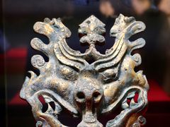 -北京大葆台遗址博物馆