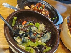 -浔庐餐厅•江西老字号•九江菜(南湖国际店)