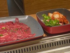-新石器烤肉(南站店)