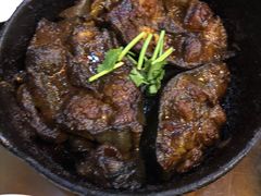 -洪兴砂锅·融合砂锅菜(三站店)