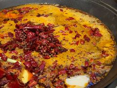 -沸炉重庆老火锅(军事博物馆店)