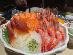 -千代御(工农大路店)