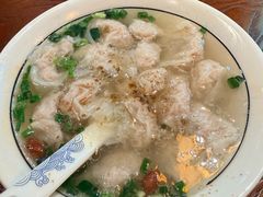 -汪一挑馄饨(老街店)