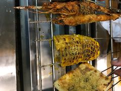 -寻香羊小羊·徐州烧烤(南京店)