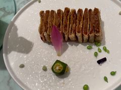 -漢舍中国菜馆(889广场店)