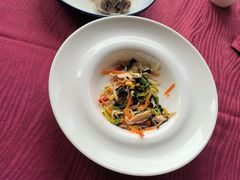 -洲际酒店·凌霄中餐厅SUMMIT