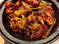 -鹿港小镇(悠唐店)