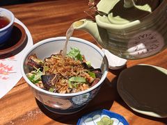 -希望日本料理(保利香槟花园店)