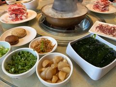 -阳坊大都涮羊肉(阳坊总店)