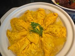 -曾家厨房·新徽菜(高新天柱路店)