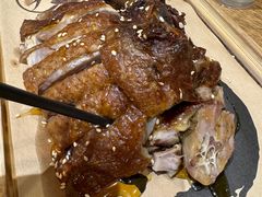 杭州酱鸭-顺风海鲜港(长寿路店)