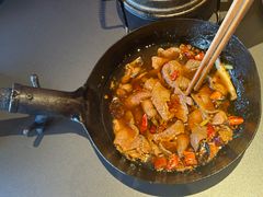-古市香跷脚牛肉·非遗传承单位