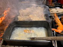-伍丁·烤牛肋(和平东桥店)