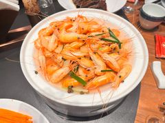 -明丰小渔馆(明月路店)