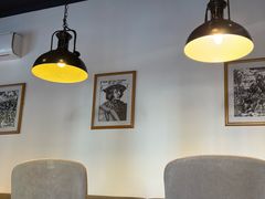 -藏书馆咖啡LibraryCoffee·Bistro(牡丹园店)