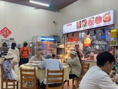 -南沙辉记烧鸡·荔枝木炭火吊烧(旧镇店)
