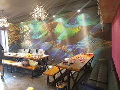 -屿家轻奢农家小院(十三陵店)