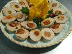 -老街坊美食汇(玉兰大街店)