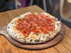 -La Strada(安福路店)