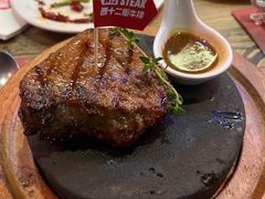 -西十二街牛排(西红门荟聚店)