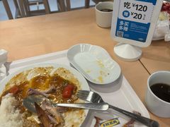 -宜家家居(四元桥商场店)