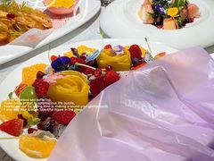 -PARFUM FLORAL花境法餐(南京首店)