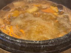 -木王宴语·野生鲜菌火锅(玉河店)