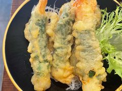 -大鲜生·亚洲菜融合小食堂