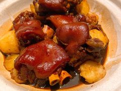 -小炳胜(卓悦中心店)